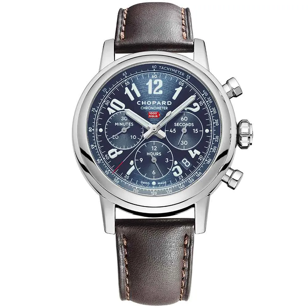 Часы Chopard Classic Racing 42мм