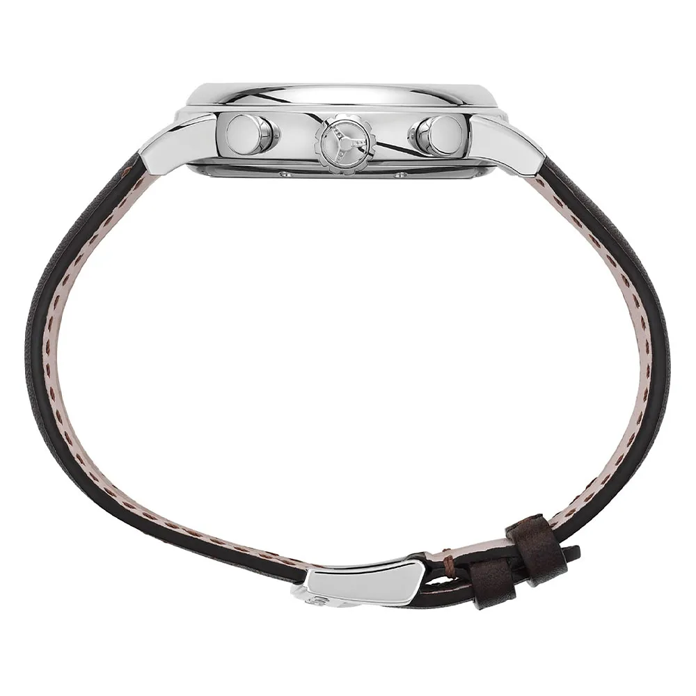 Часы Chopard Classic Racing 42мм