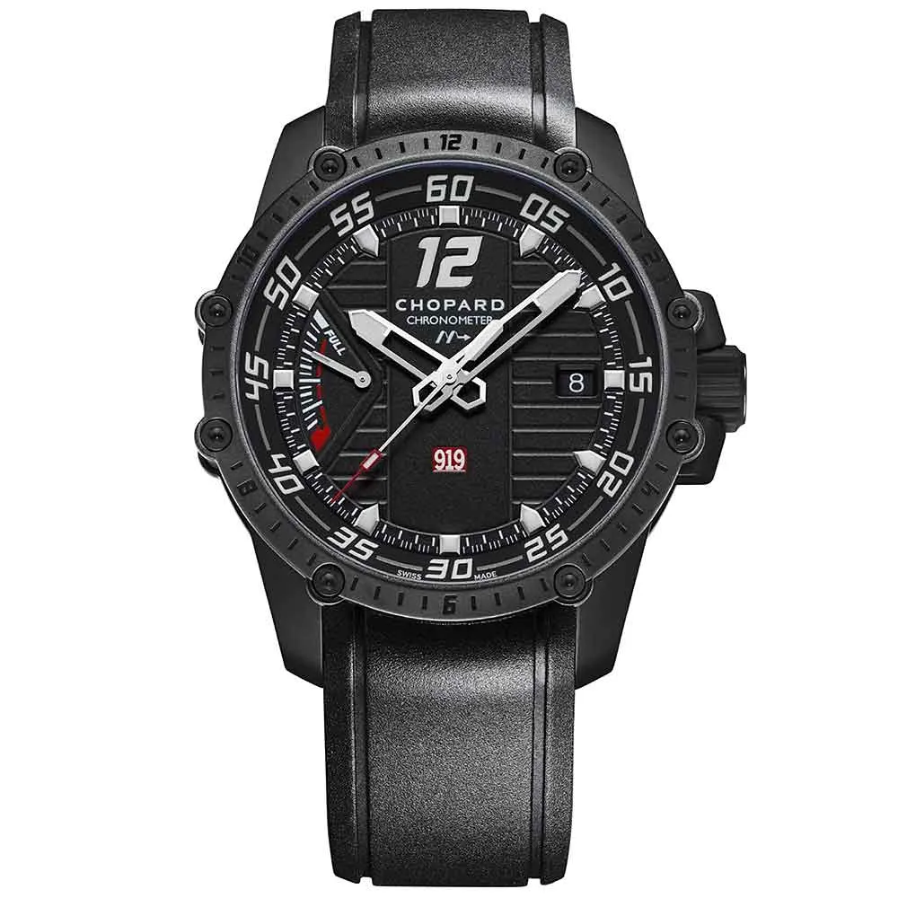 Часы Chopard Classic Racing 45мм