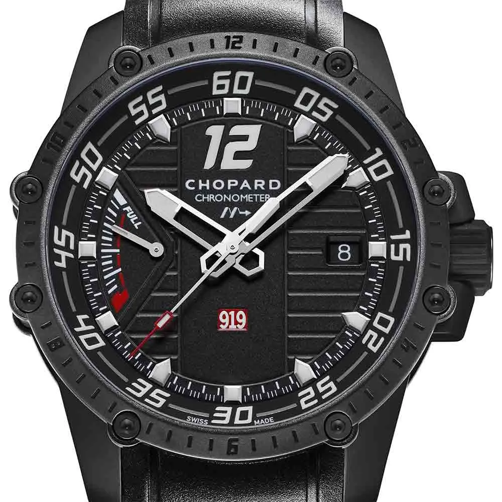 Часы Chopard Classic Racing 45мм