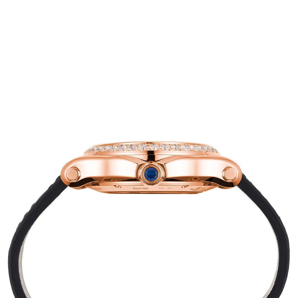 Часы Chopard Happy Sport 36мм