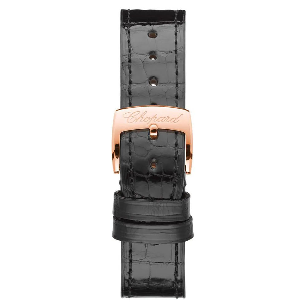 Часы Chopard Happy Sport 36мм