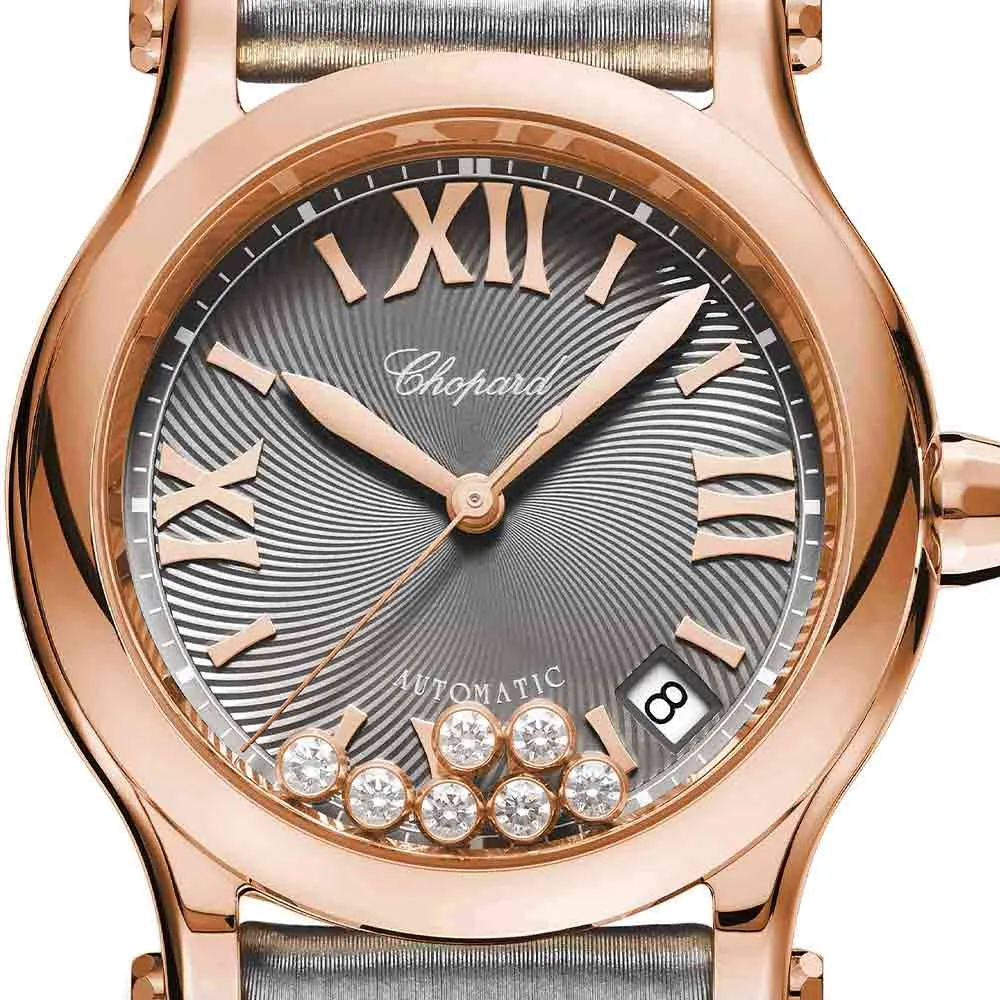 Часы Chopard Happy Sport 36мм