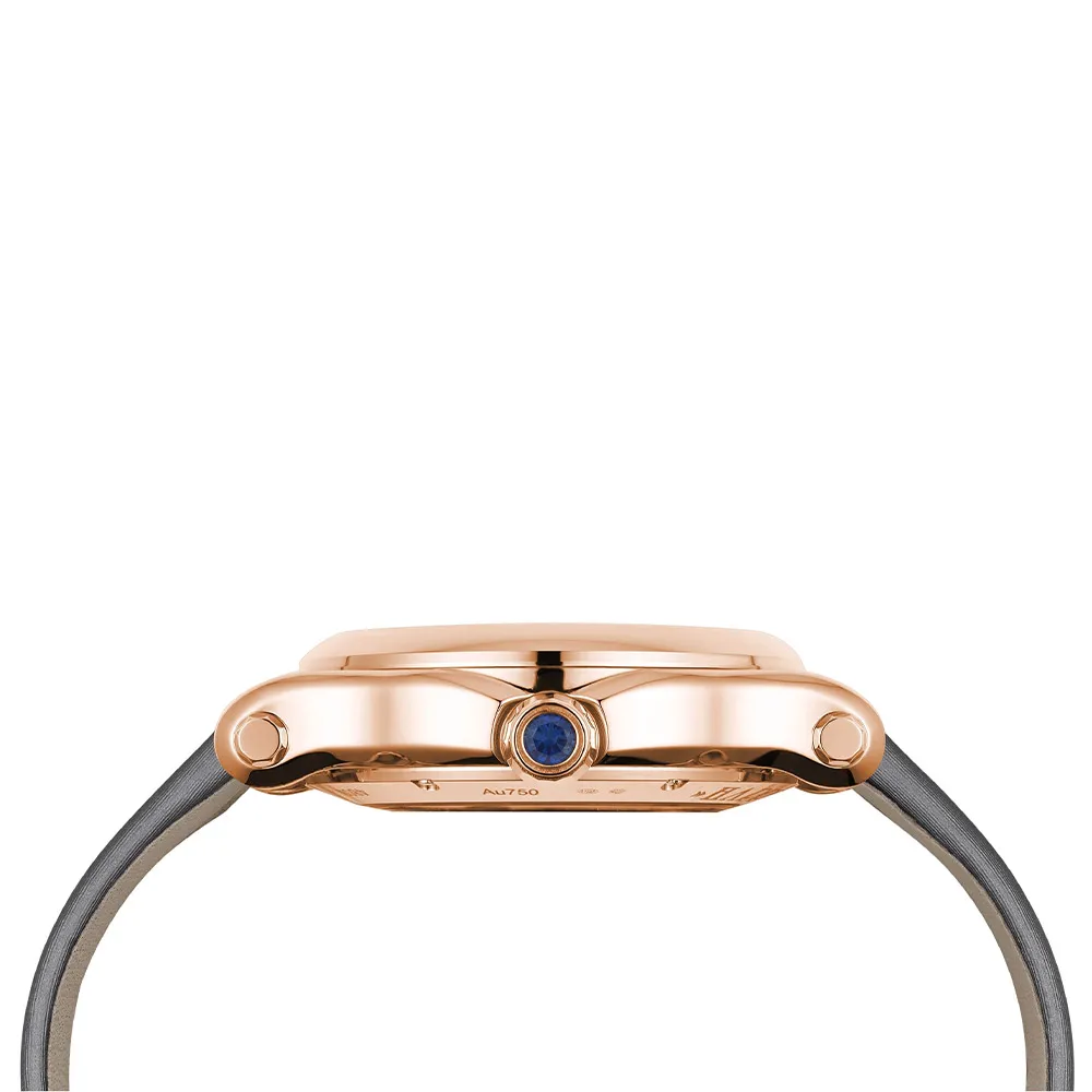 Часы Chopard Happy Sport 36мм