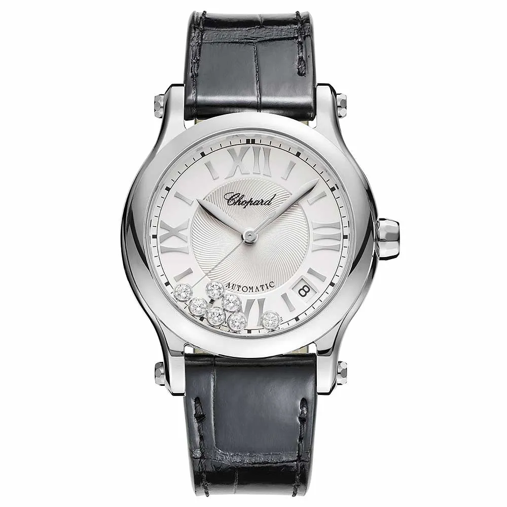 Часы Chopard Happy Sport 36мм