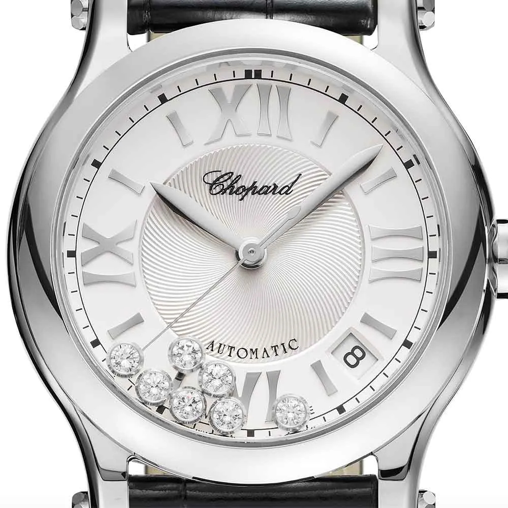 Часы Chopard Happy Sport 36мм