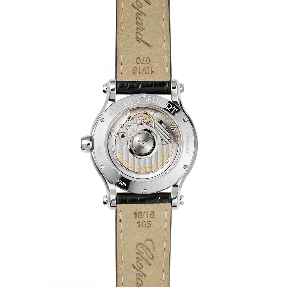 Часы Chopard Happy Sport 36мм