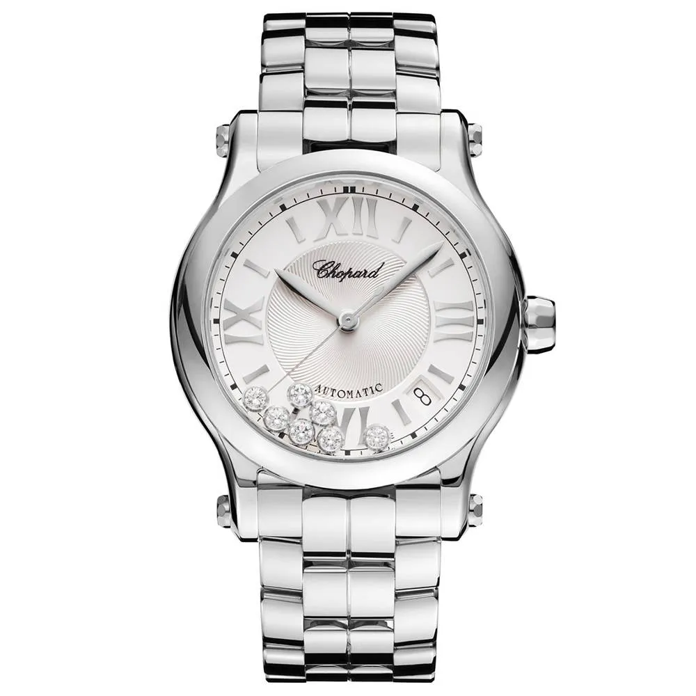 Watch Chopard Happy Sport 36mm