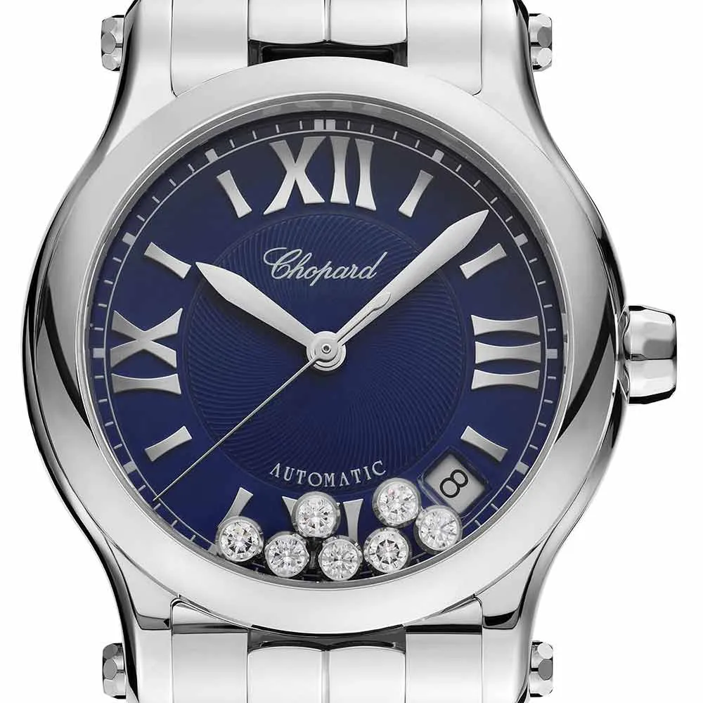 Часы Chopard Happy Sport 36мм