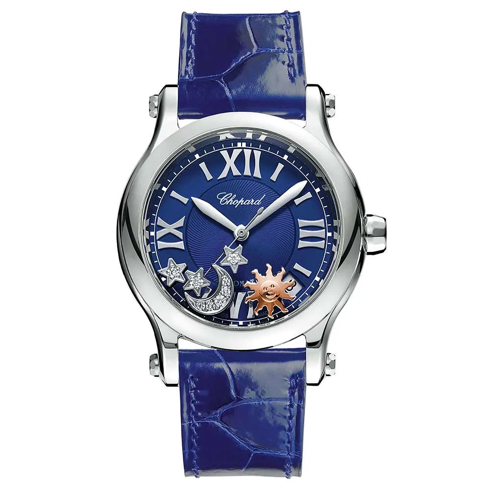 Watch Chopard Happy Sport 36mm