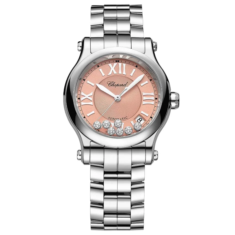 Часы Chopard Happy Sport 36мм