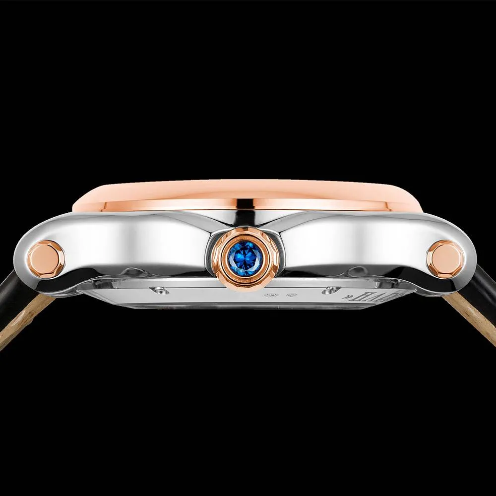 Часы Chopard Happy Sport 36мм