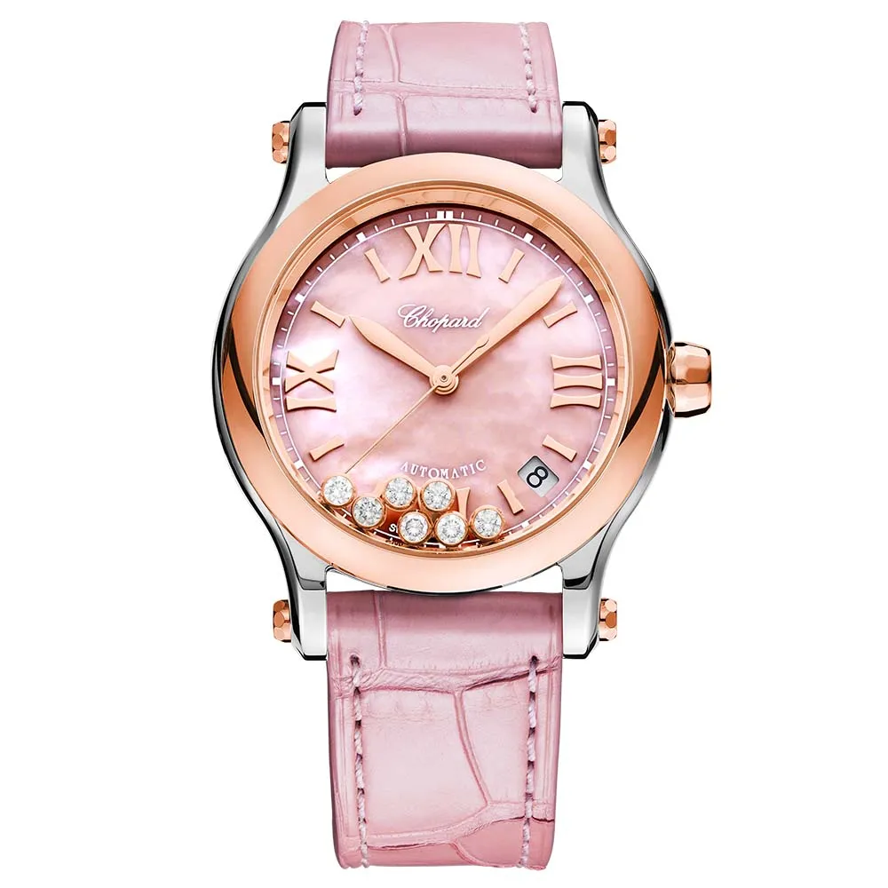 Часы Chopard Happy Sport 36мм