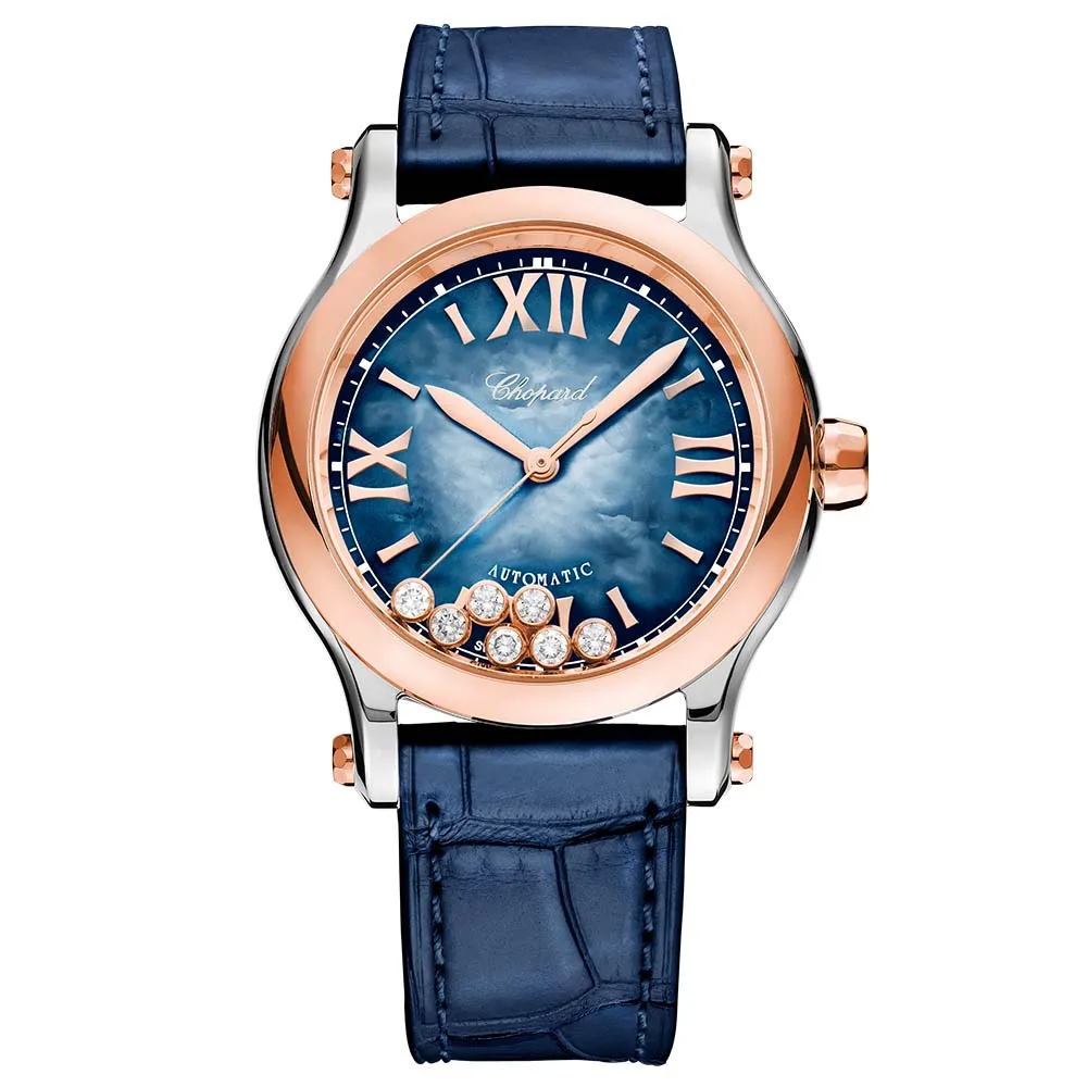 Часы Chopard Happy Sport 36мм