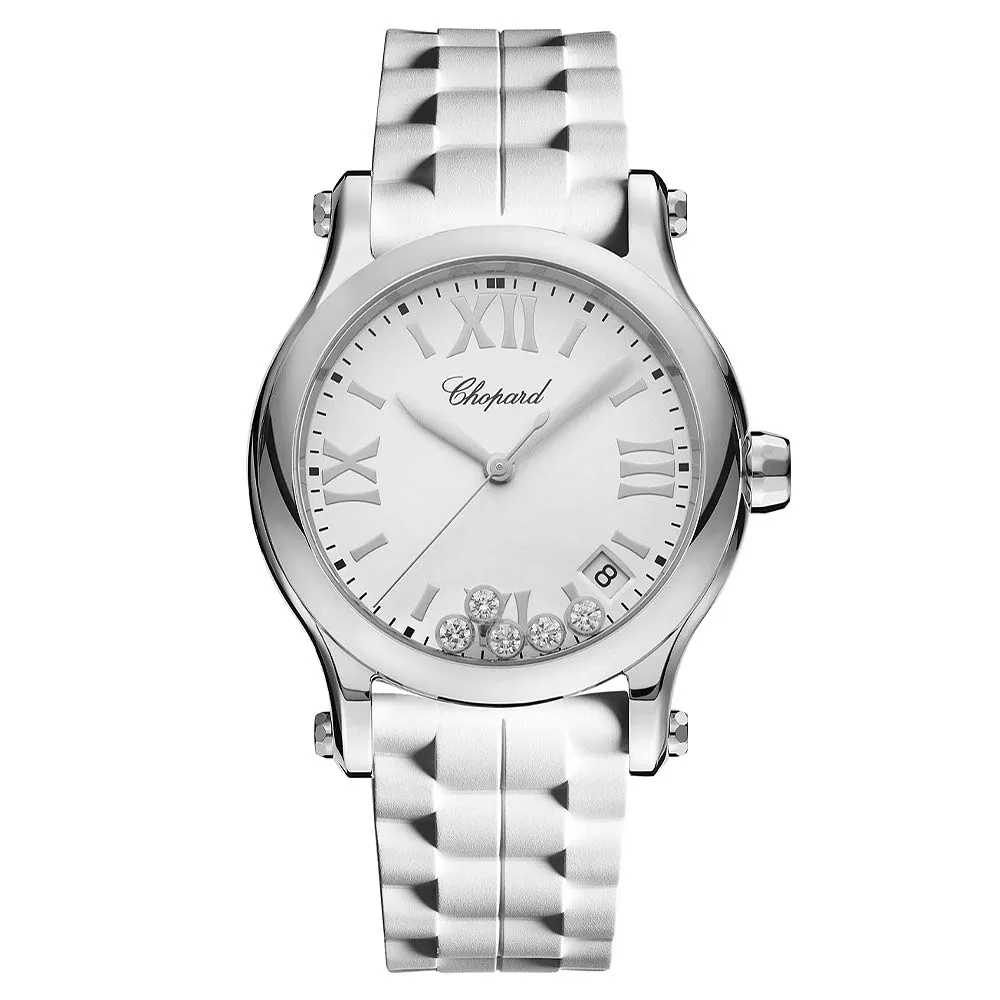 Часы Chopard Happy Sport 36мм