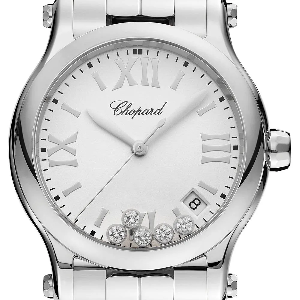 Часы Chopard Happy Sport 36мм