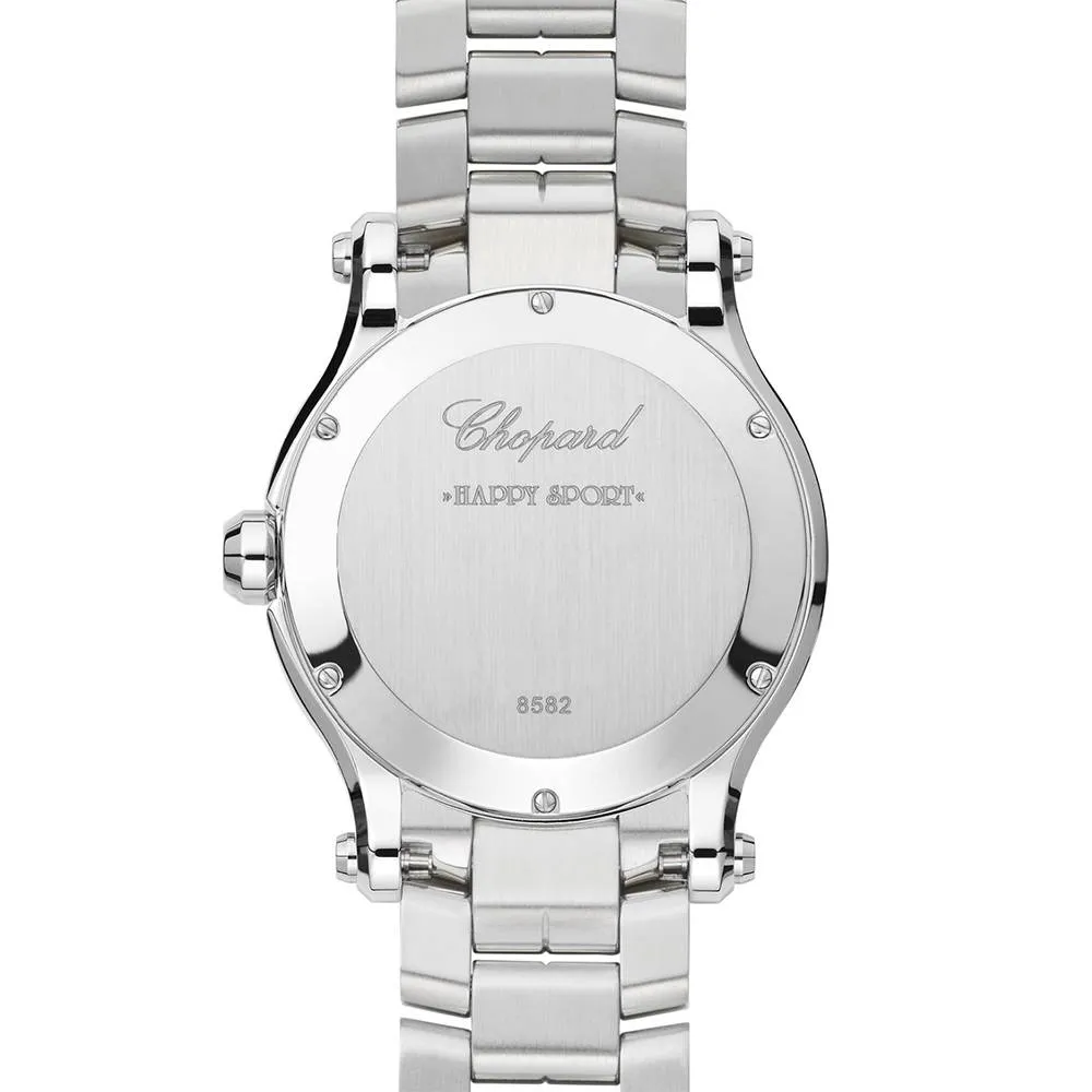 Часы Chopard Happy Sport 36мм