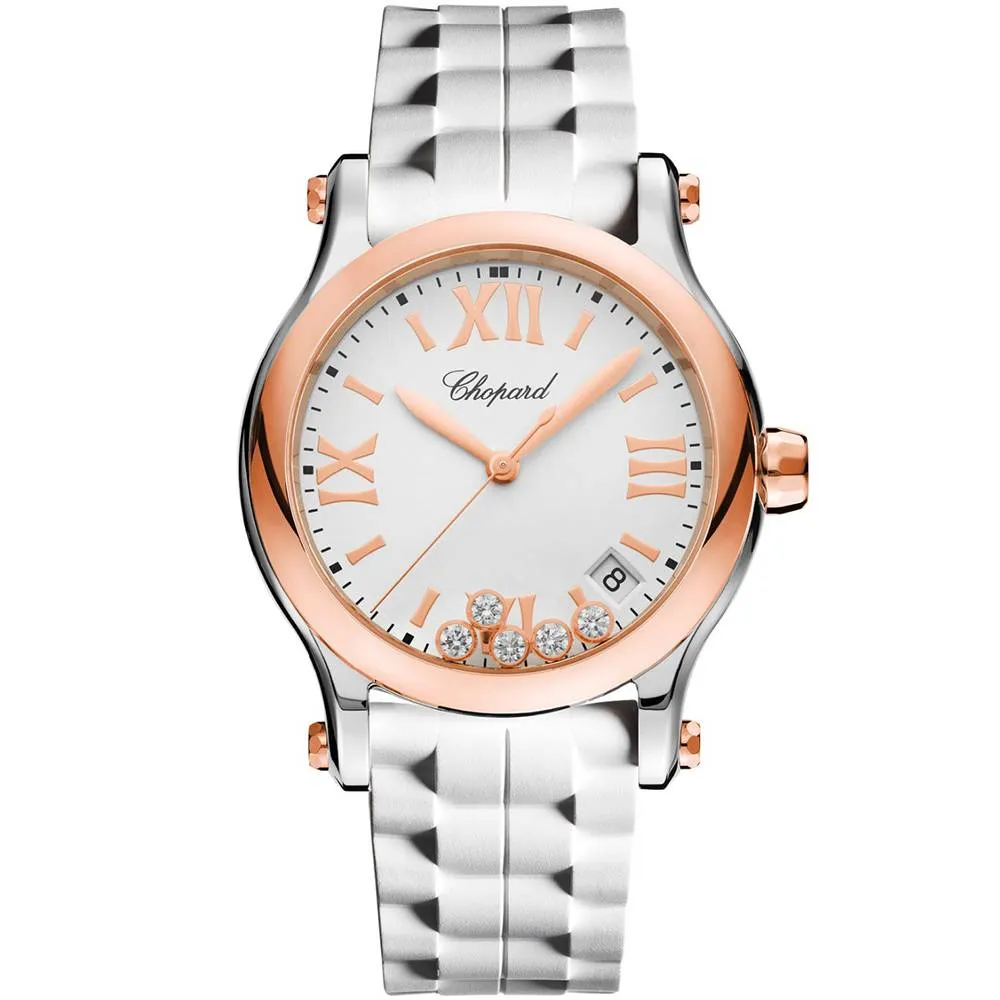 Часы Chopard Happy Sport 36мм