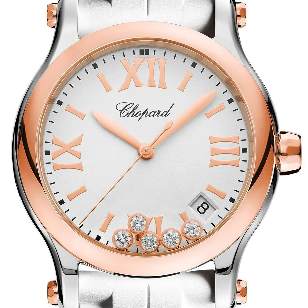 Часы Chopard Happy Sport 36мм