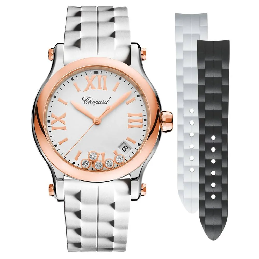 Часы Chopard Happy Sport 36мм