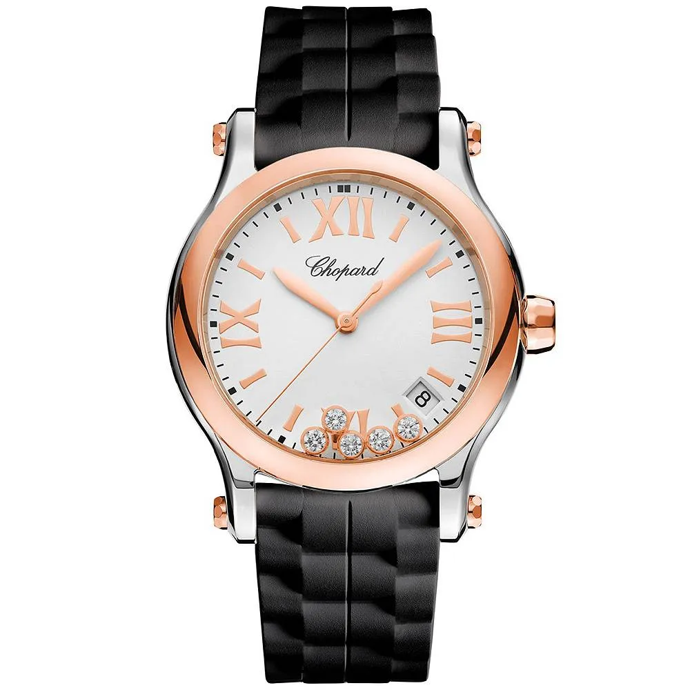 Часы Chopard Happy Sport 36мм