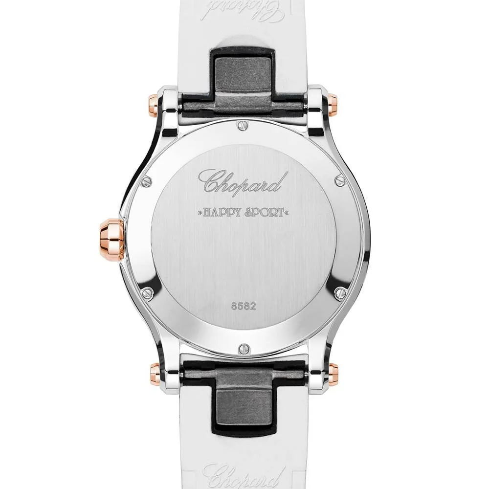 Часы Chopard Happy Sport 36мм