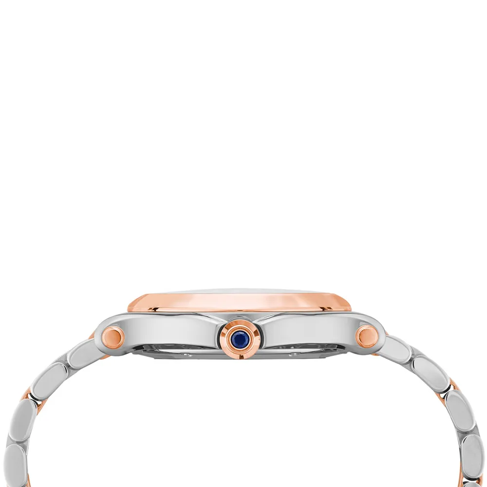 Часы Chopard Happy Sport 36мм