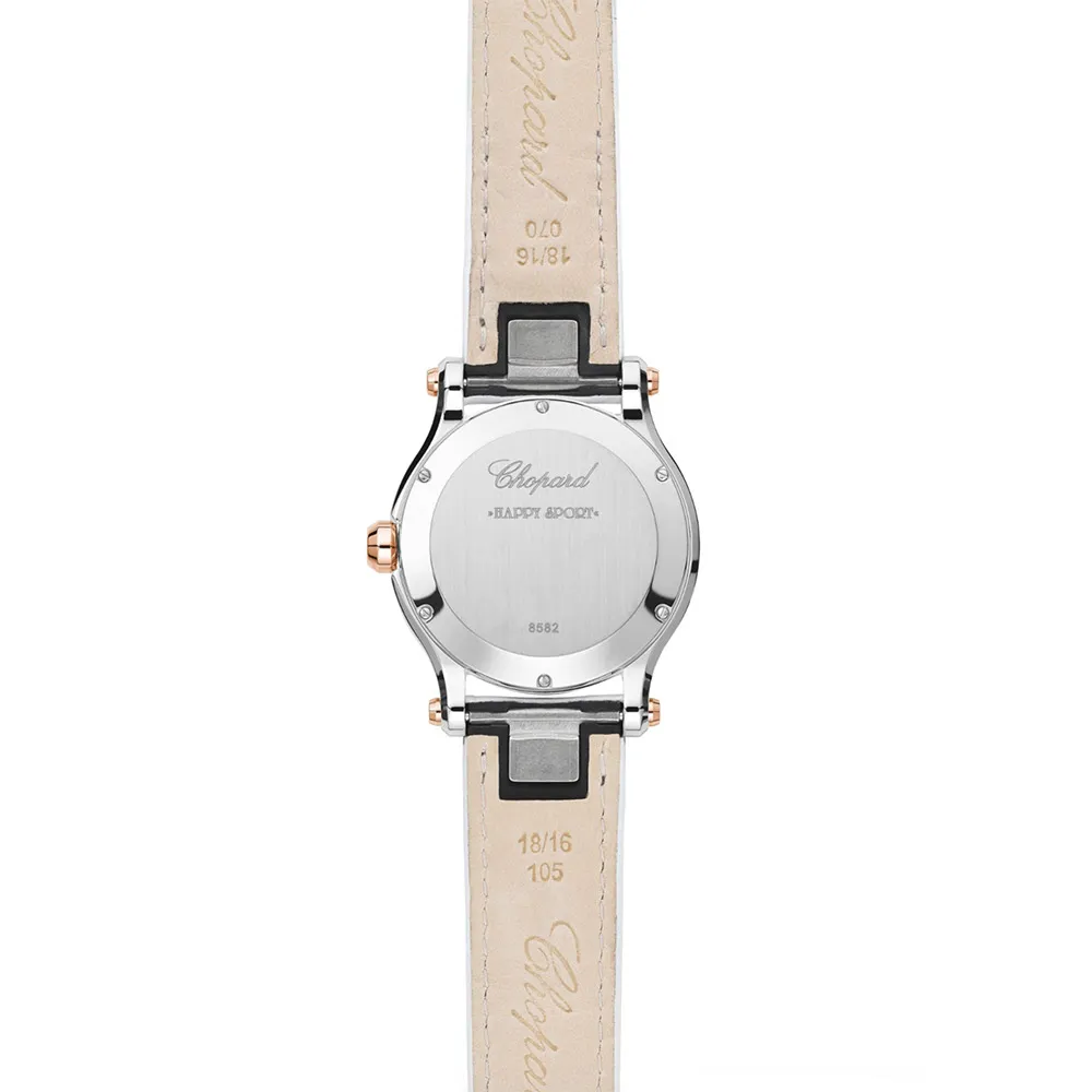Часы Chopard Happy Sport 36мм