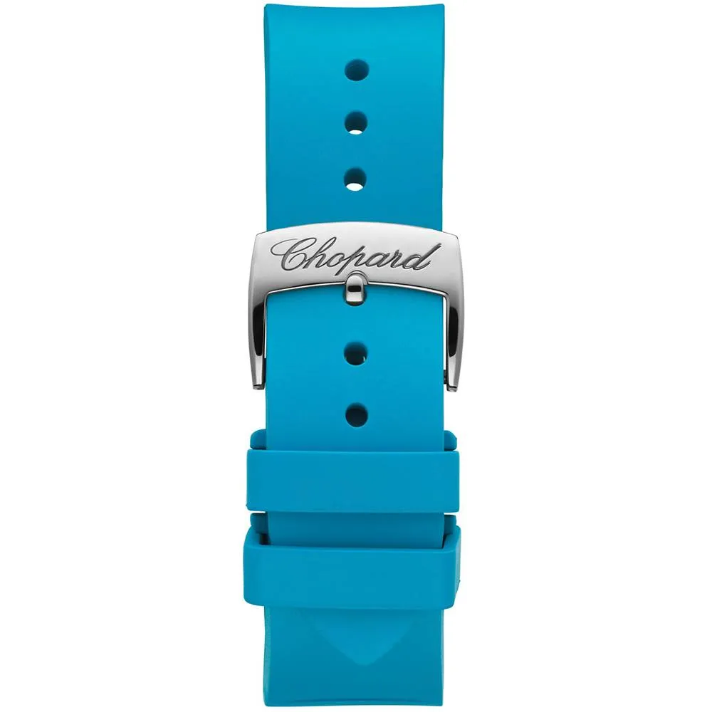 Часы Chopard Happy Sport 40мм