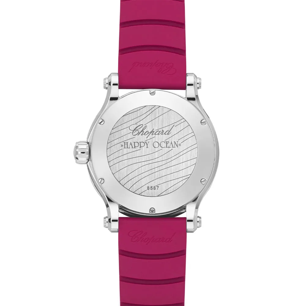 Часы Chopard Happy Sport 40мм