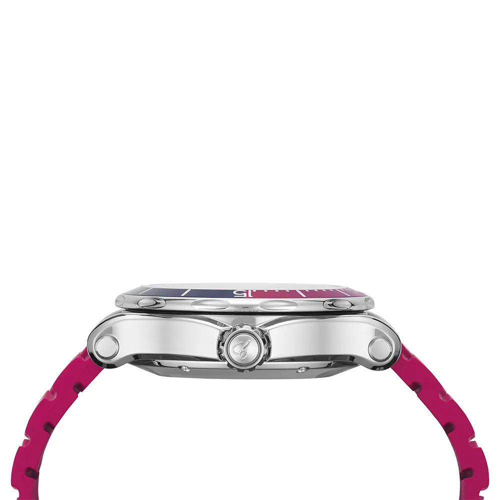 Часы Chopard Happy Sport 40мм