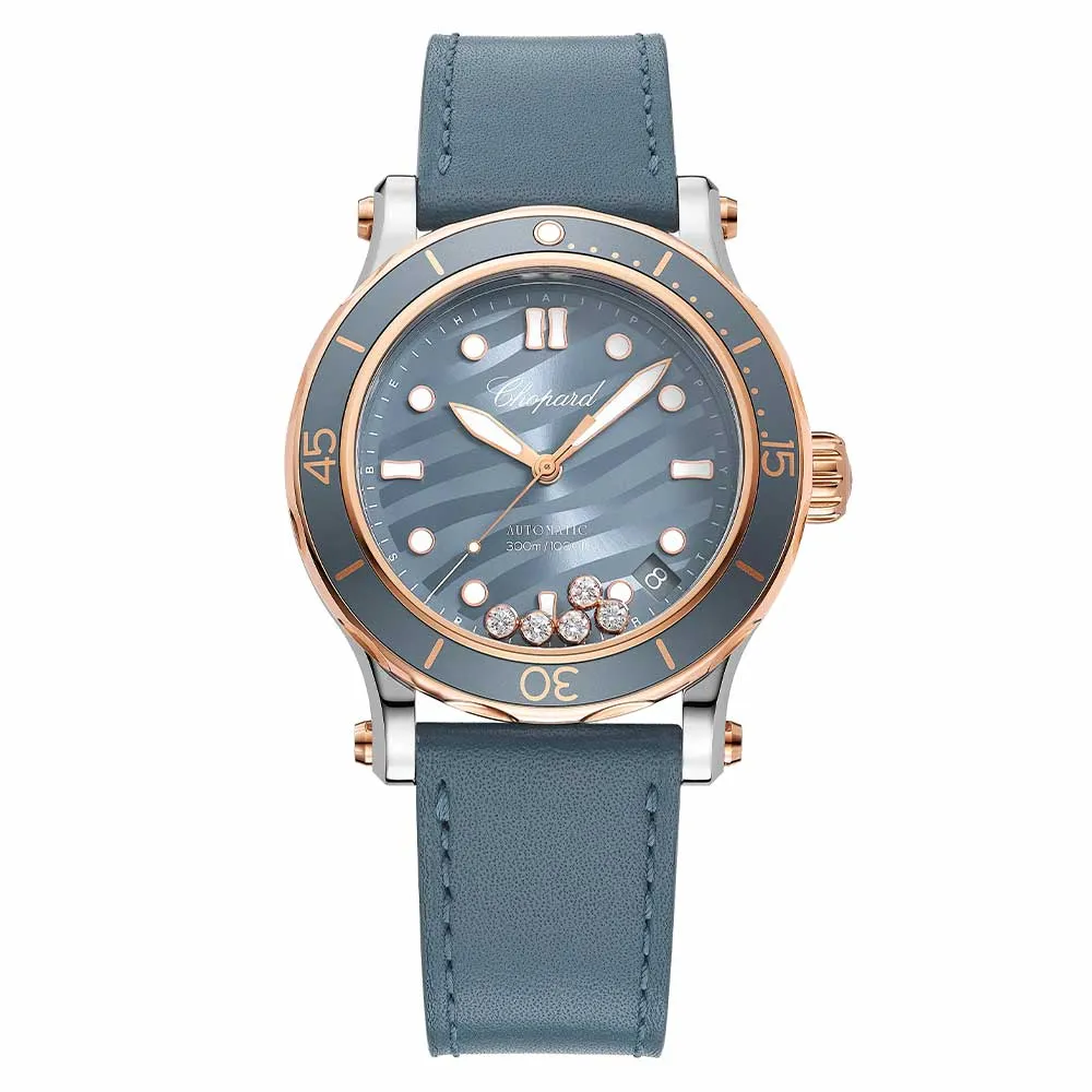 Watch Chopard Happy Sport 40mm