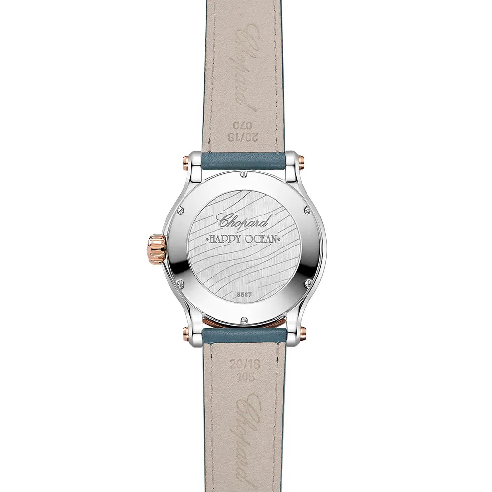 Watch Chopard Happy Sport 40mm