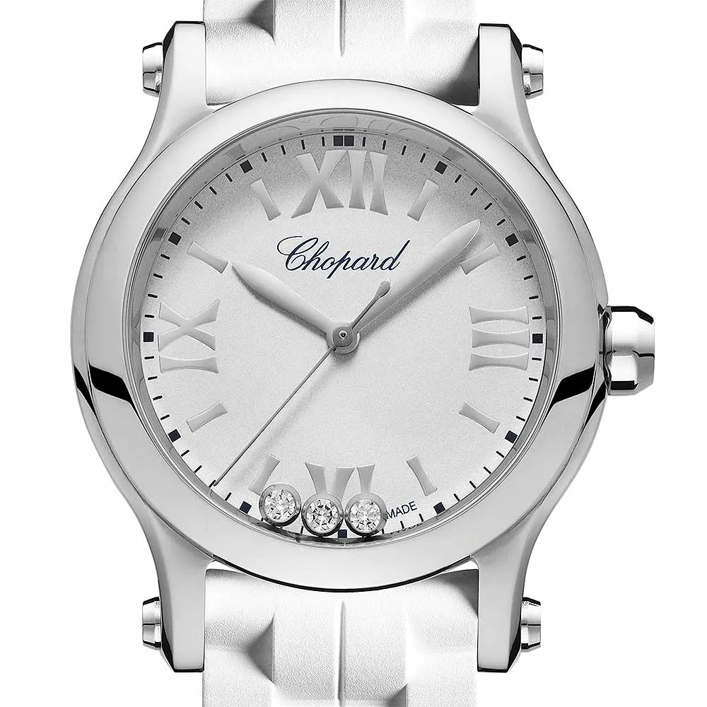 Часы Chopard Happy Sport 30мм