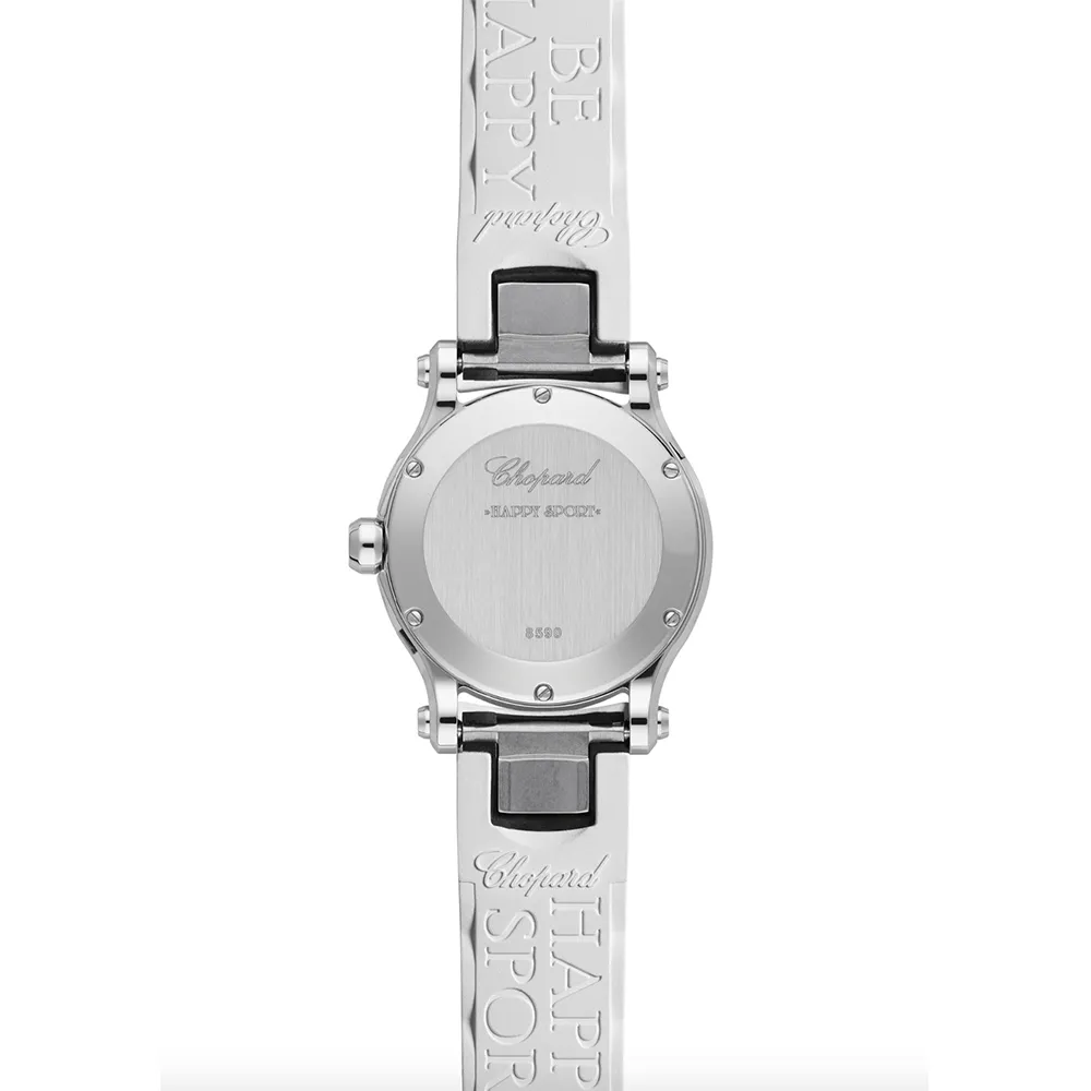 Часы Chopard Happy Sport 30мм