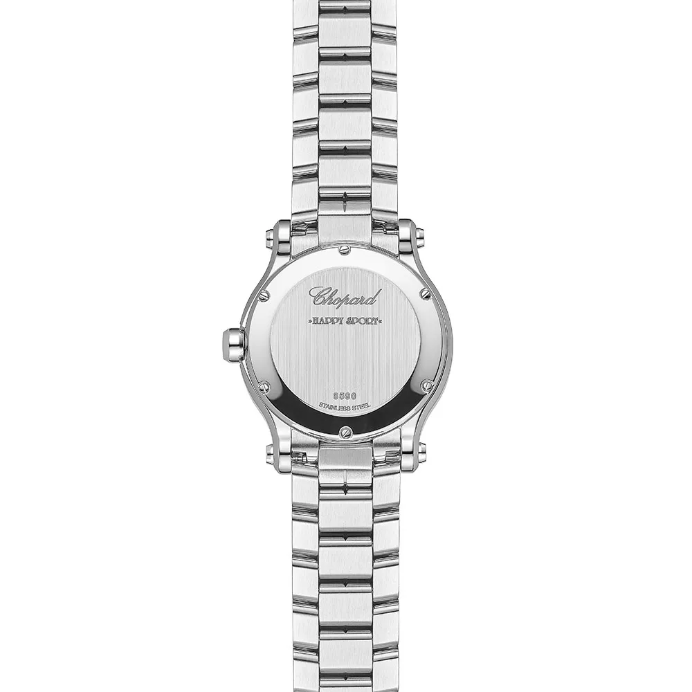 Часы Chopard Happy Sport 30мм