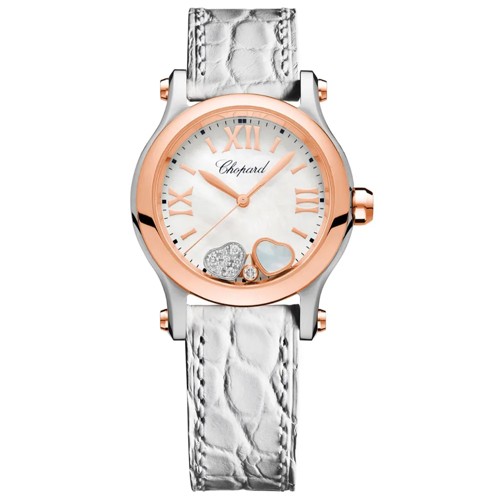 Часы Chopard Happy Sport 30мм