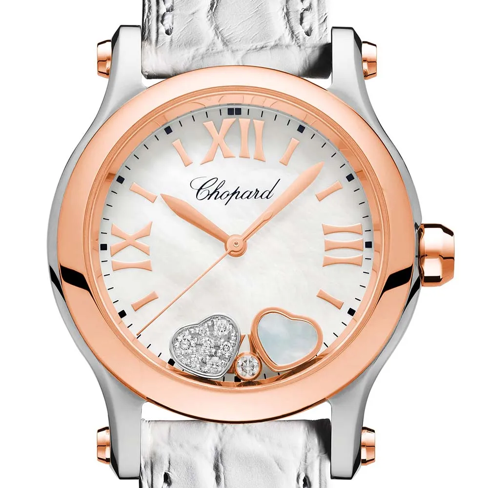 Часы Chopard Happy Sport 30мм