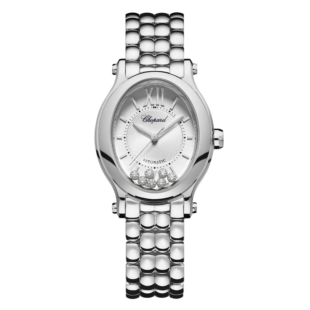 Часы Chopard Happy Sport, 29 x 31мм
