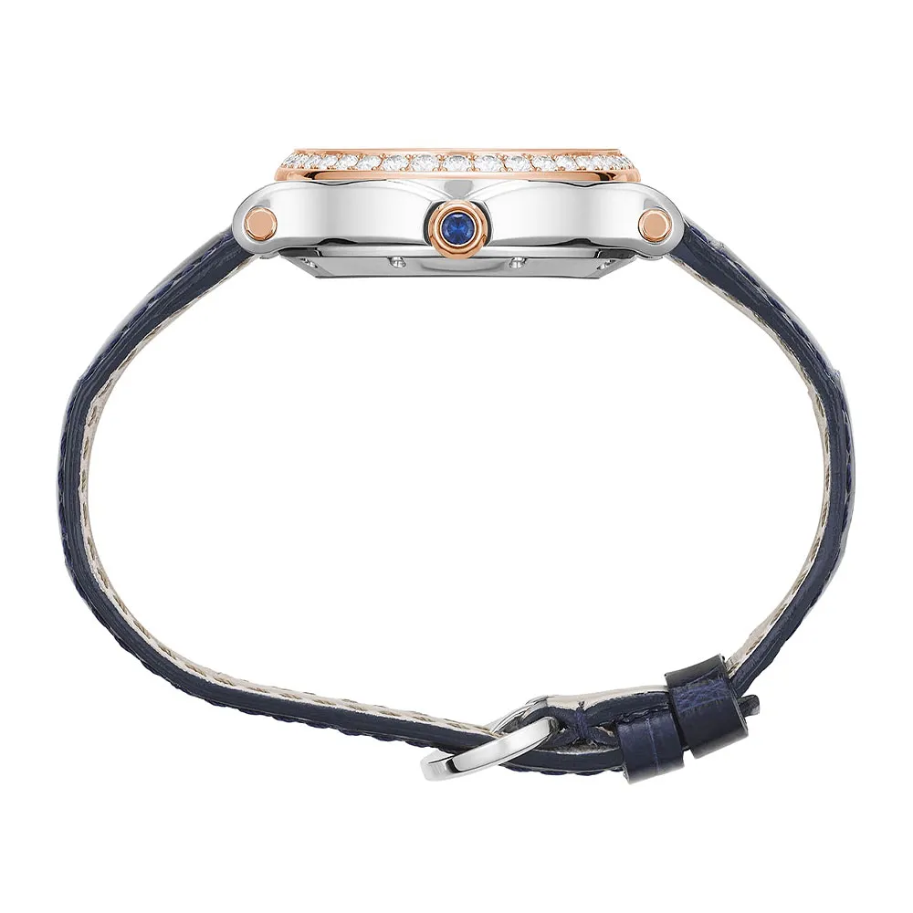 Watch Chopard Happy Sport Oval 31mm