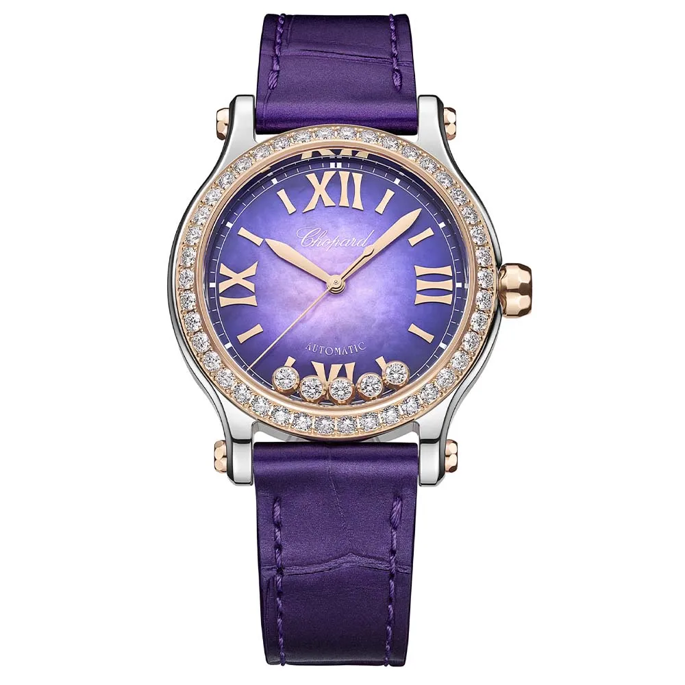 Часы Chopard Happy Sport 33mm