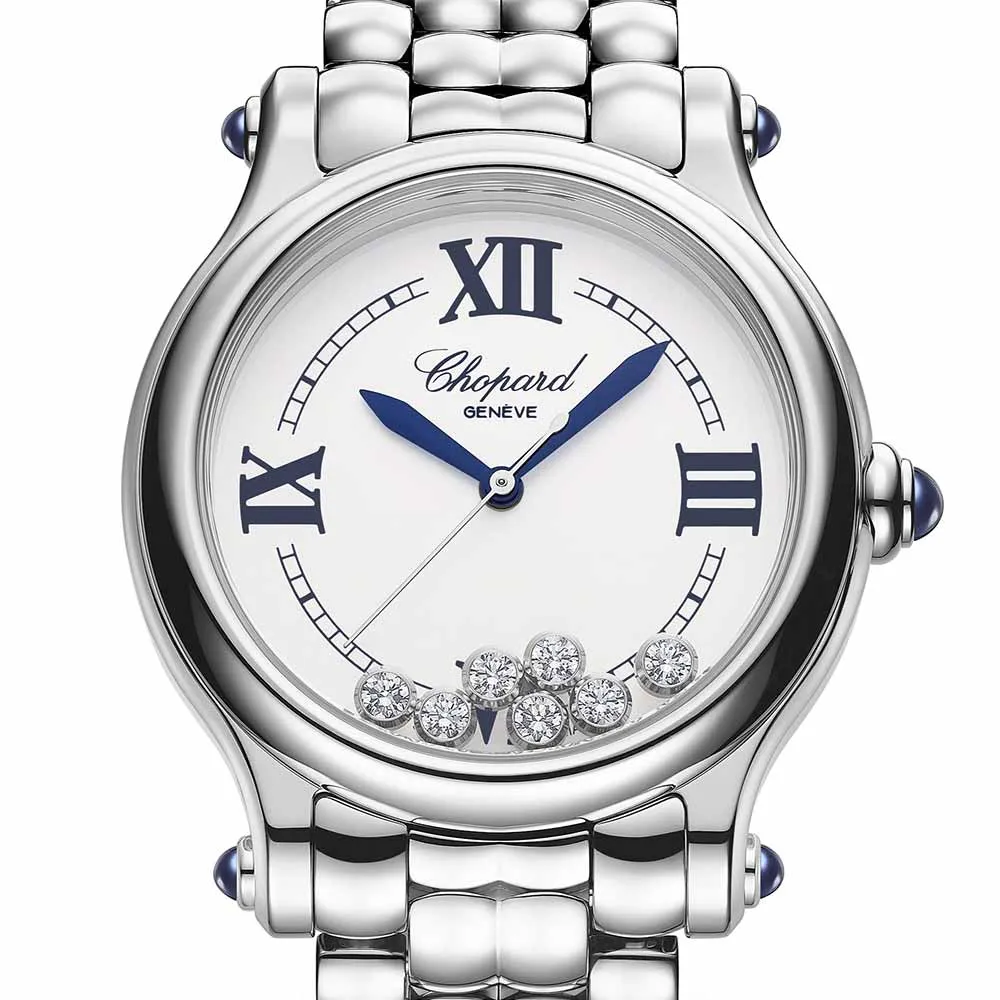 Часы Chopard Happy Sport 33мм