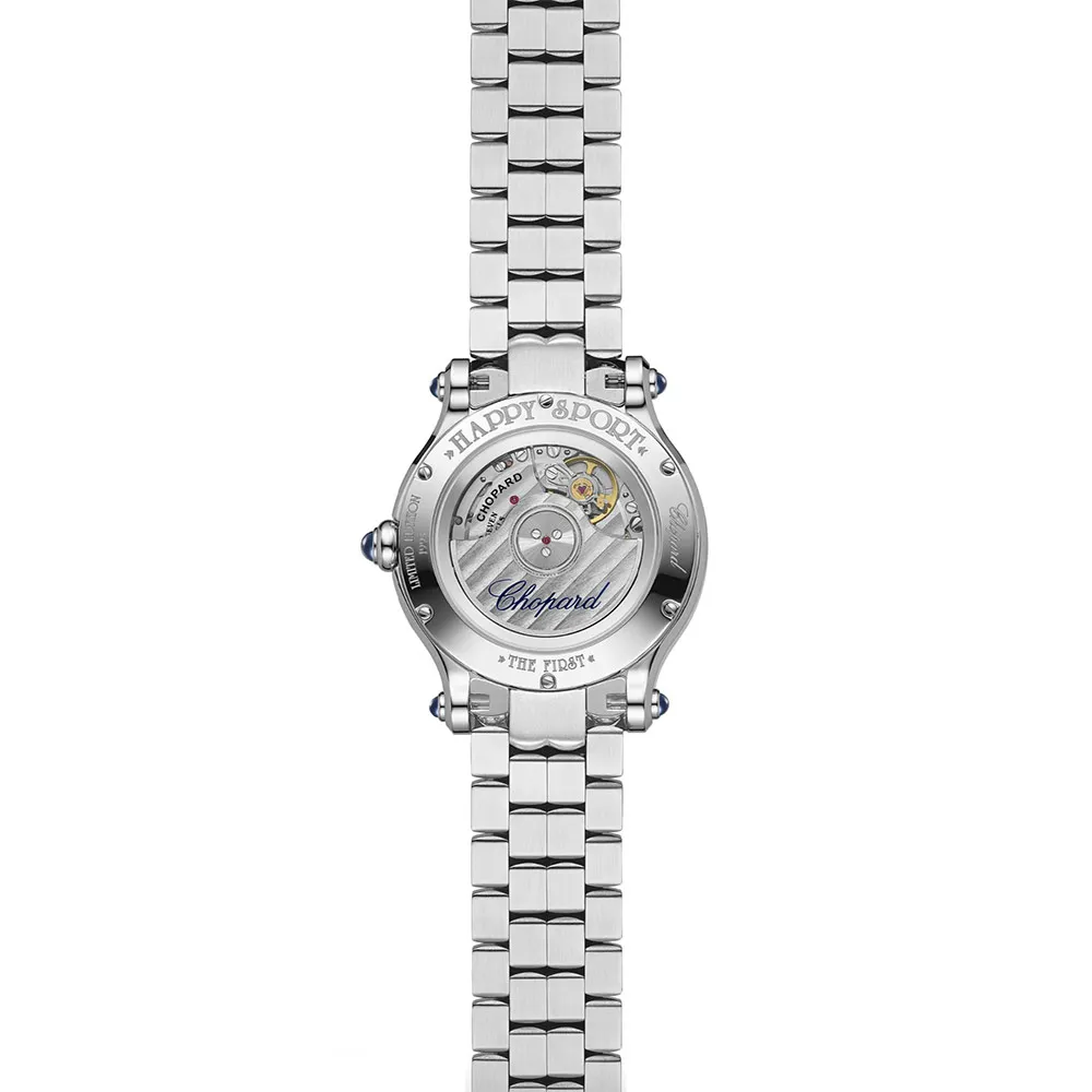 Часы Chopard Happy Sport 33мм