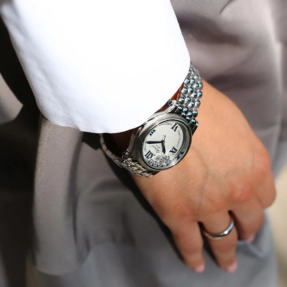 Часы Chopard Happy Sport 33мм