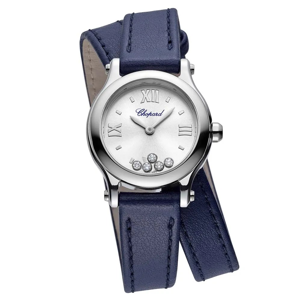 Часы Chopard Happy Sport 25 мм