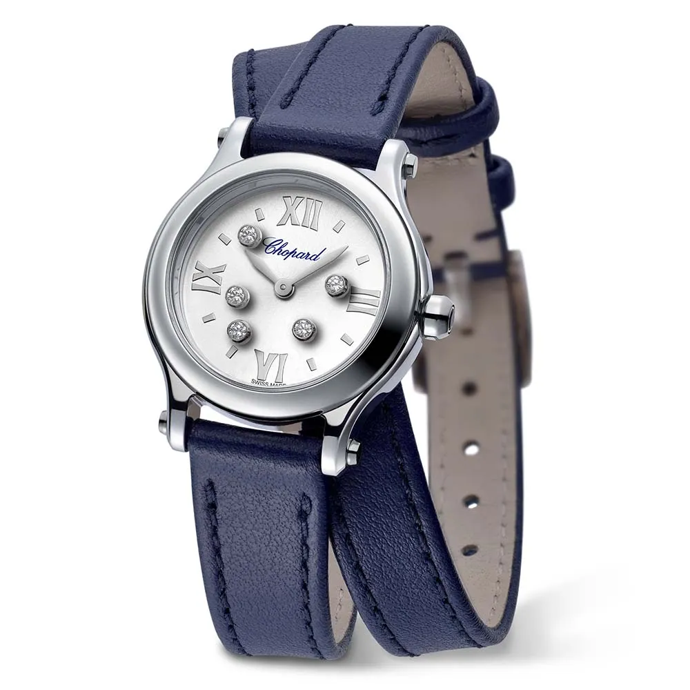 Часы Chopard Happy Sport 25 мм