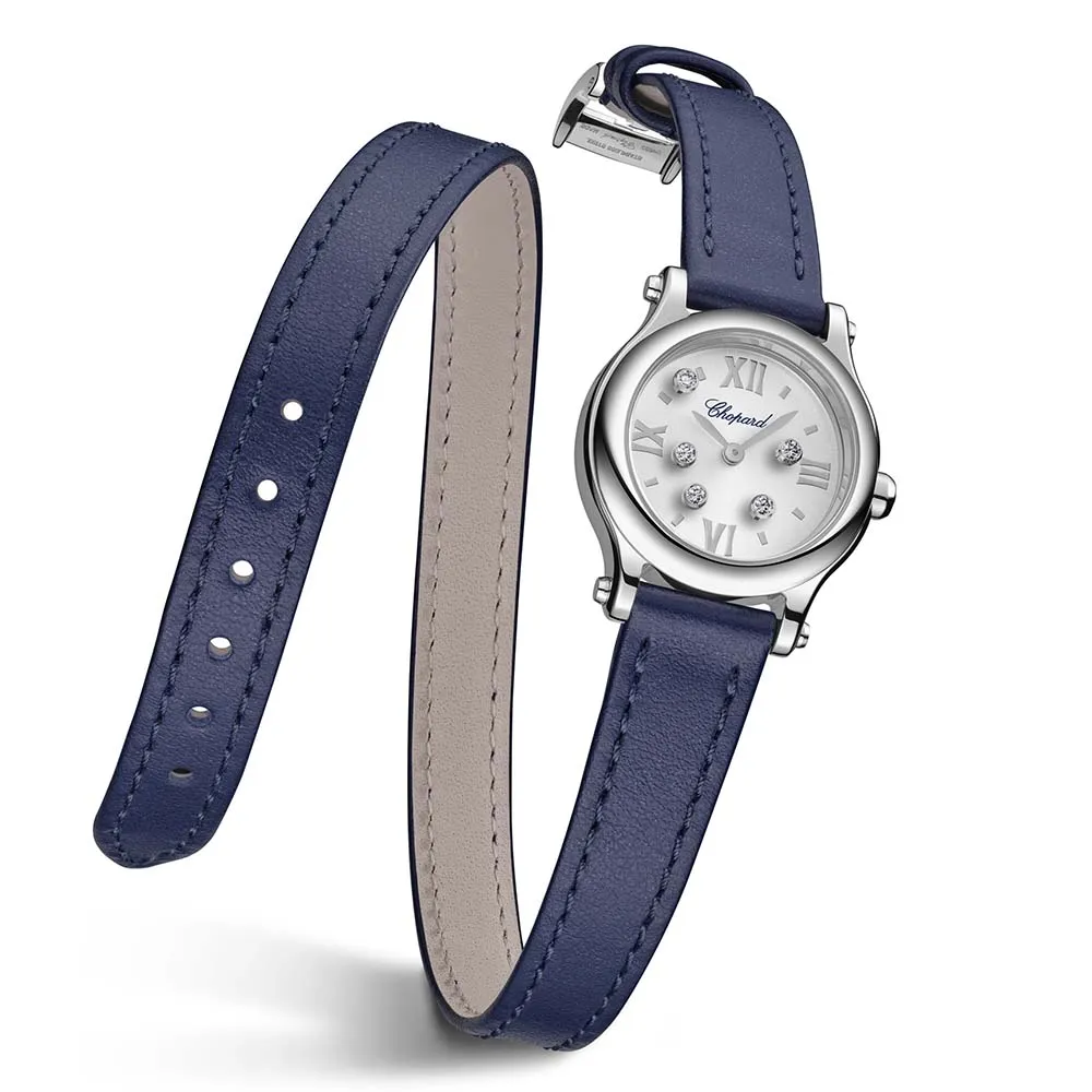 Часы Chopard Happy Sport 25 мм