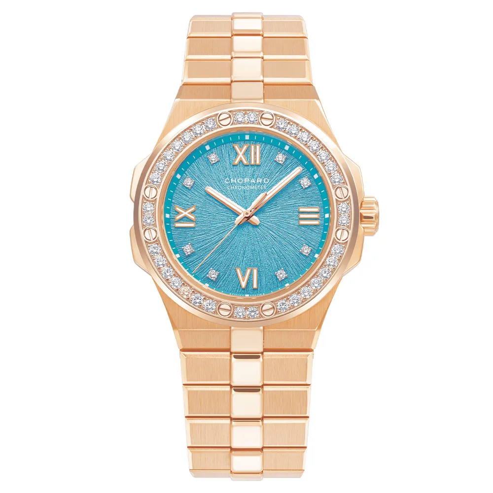 Часы Chopard Alpine Eagle 36мм