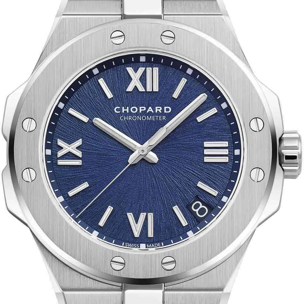 Watch Chopard Alpine Eagle 41mm