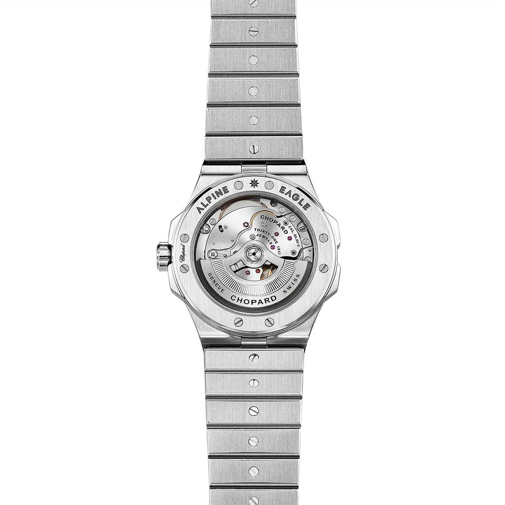 Watch Chopard Alpine Eagle 41mm